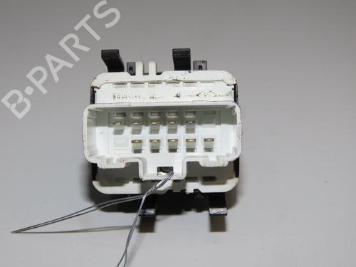 Left front window switch RENAULT CLIO III (BR0/1, CR0/1) 1.6 16V (BR05, BR0B, BR0Y, BR15, BR1J, BR1M, BR1Y, CR0B,... | BP33222765I27 - Image 3