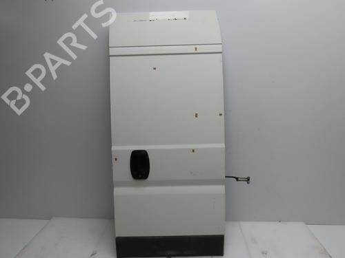 Used Right tailgate Right tailgate 36791387 36791387