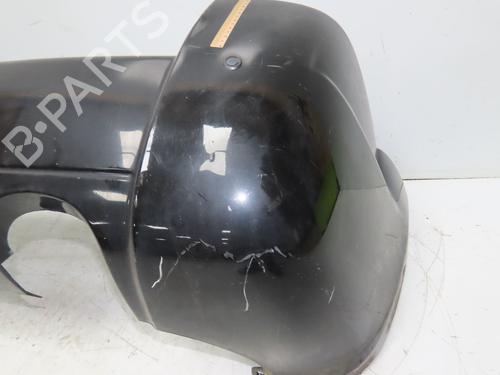 Rear bumper HYUNDAI TUCSON (JM) 2.0 CRDi All-wheel Drive | BP28802145C8 