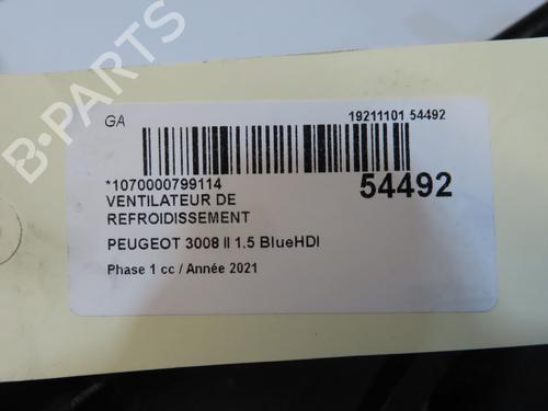 Termoventilador Termoventilador 38182300 38182300
