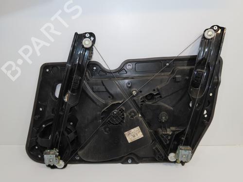 Used Front left window mechanism Front left window mechanism VW GOLF VI (5K1) 1.6 TDI (105 hp) 32332364 32332364