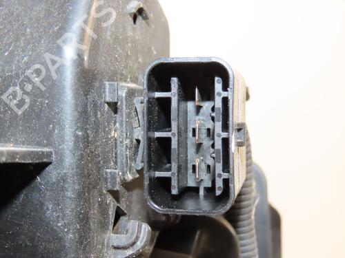 Radiator fan HYUNDAI i10 II (BA, IA) 1.0 | BP18913080M35 