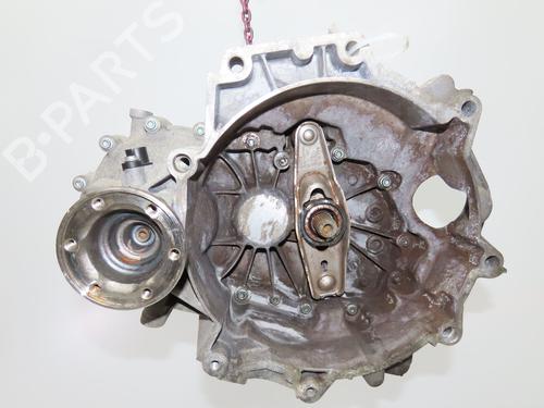Used Gearbox Gearbox VW POLO IV (9N_, 9A_) 1.2 (54 hp) 33998720 33998720