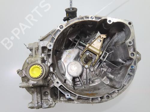 manual-gearbox-citroen-c8-ea_-eb_-20-hdi-2222ex-2002-9598855 main image