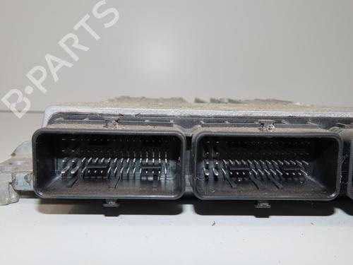 Engine control unit (ECU) RENAULT MEGANE III Hatchback (BZ0/1_, B3_) 1.5 dCi | BP34640189M57  - Image 5