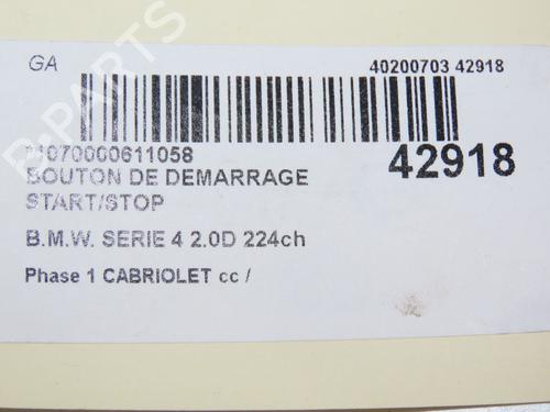 Used Switch Switch 36494489 36494489