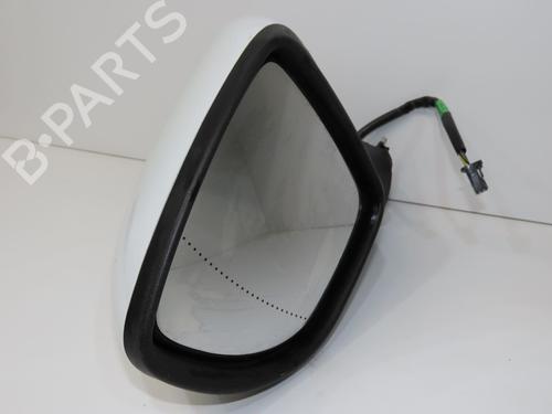 Retrovisor esquerdo Retrovisor esquerdo RENAULT CLIO IV (BH_) 1.5 dCi 90 (90 hp) 33633950 33633950