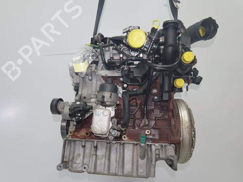 Engine CITROËN C5 III (RD_) 2.0 HDi 140 (RDRHF8, RDRHFA, RDRHA8, RDRHAJ) | BP36426733M1 - Image 6