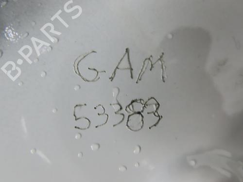 Right rear door PEUGEOT 308 II (LB_, LP_, LW_, LH_, L3_) 1.5 BlueHDI 100 | BP28831867C5 