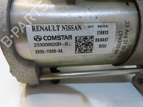 Starter RENAULT CLIO V (B7_) 1.0 TCe 90 (B7MT) | BP39966839M8 - Image 3