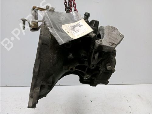 Gearbox OPEL CORSA D (S07) 1.3 CDTI (L08, L68) | BP16146387M3 