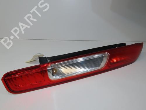 Used Left taillight Left taillight FORD FOCUS II (DA_, HCP, DP) 1.6 TDCi (109 hp) 33860744 33860744