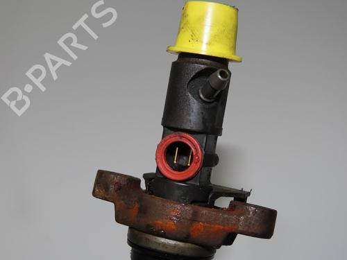 Injector CITROËN C5 III (RD_) 2.0 HDi 140 (RDRHF8, RDRHFA, RDRHA8, RDRHAJ) | BP36426773M100 - Image 3