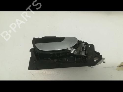 Used Front right interior door handle Front right interior door handle PEUGEOT 307 (3A/C) 2.0 HDi 90 (90 hp) 9596659 9596659