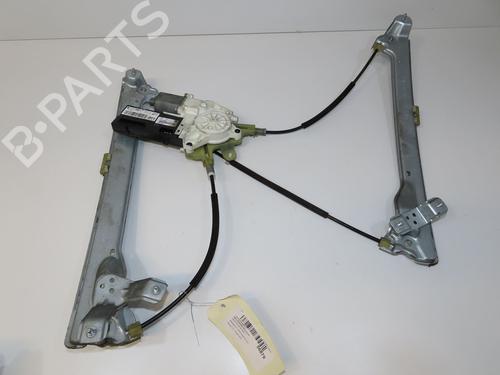 Front right window mechanism RENAULT LATITUDE (L70_) 2.0 dCi 150 (L70H) | BP39418492C23 - Image 5