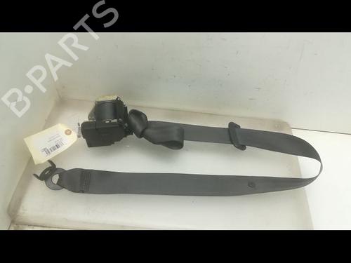 Used Rear left seatbelt Rear left seatbelt 9598076 9598076