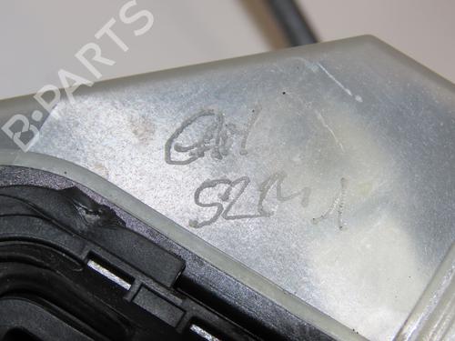 Rear left lock PEUGEOT 208 II (UB_, UP_, UW_, UJ_) 1.2 PureTech 100 | BP24359073C100 