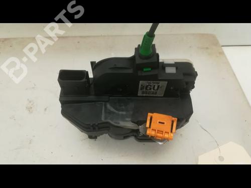 Rear right lock OPEL INSIGNIA A (G09) 2.0 CDTI (68) | BP9597048C99 