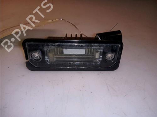 Used Licence plate light VW PASSAT CC B6 (357) 2.0 TDI (140 hp) 14880829