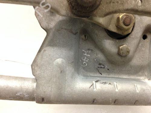 Used Front wiper motor RENAULT KANGOO (KC0/1_) 1.4 (KC0C, KC0H, KC0B, KC0M) (75 hp) 23178367