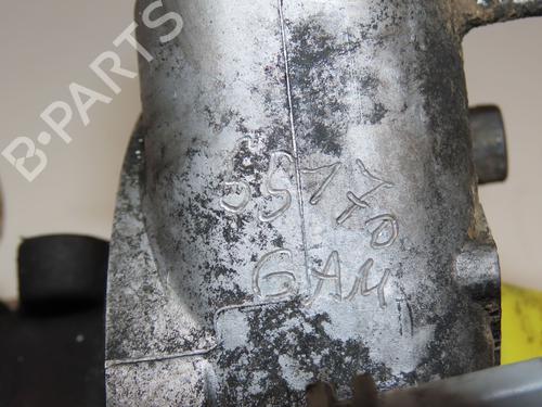 Turbocharger/Supercharger PEUGEOT 307 Break (3E) 2.0 HDI 110 | BP29170434M71 