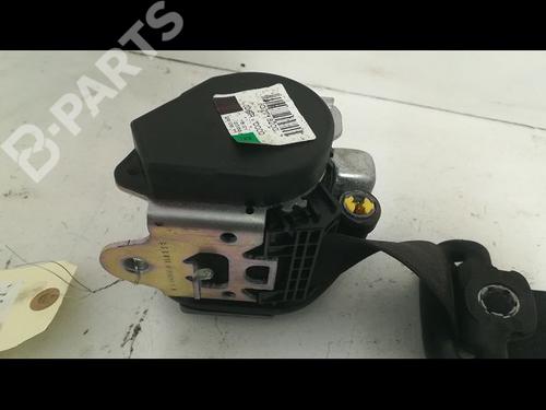 Front right belt tensioner MERCEDES-BENZ A-CLASS (W169) A 180 CDI (169.007, 169.307) | BP9599368C88 