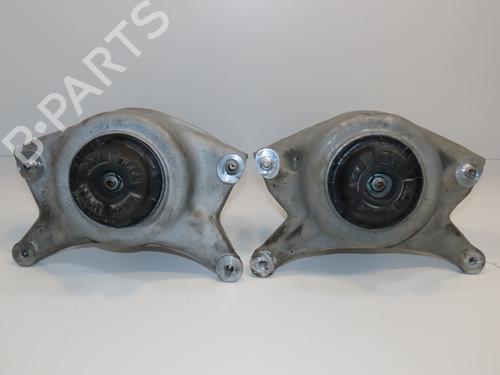 Right front shock absorber AUDI A4 B8 (8K2) 2.0 TDI | BP28801584M17