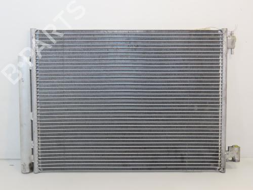 Varmeapparat DACIA SANDERO II 1.5 dCi (90 hp) 18129619