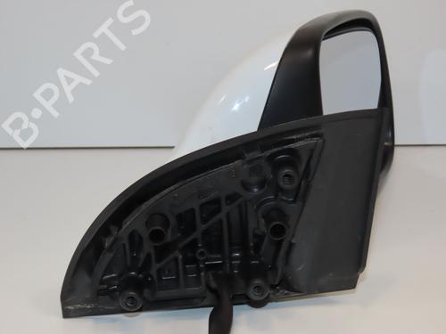 Right mirror PEUGEOT 307 (3A/C) 1.6 16V | BP28968667C27 