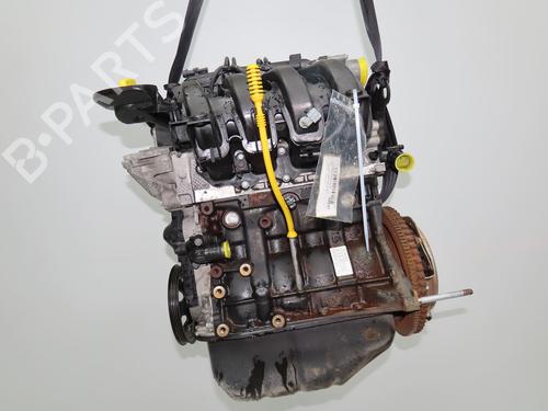 Engine RENAULT TWINGO II (CN0_) 1.2 16V (CN0K, CN0V, CN0A) | BP38004770M1 - Image 7