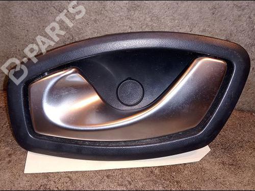 Used Front left interior door handle RENAULT CLIO IV (BH_) 1.5 dCi 75 (75 hp) 9619705