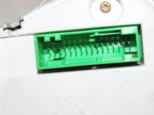 Instrument cluster VW POLO (6N2) 1.4 | BP36345267C47 - Image 3