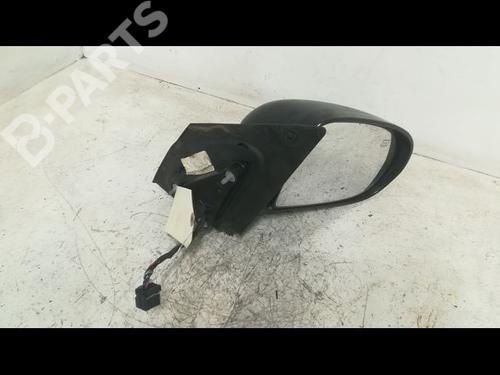 Right mirror DODGE CALIBER 2.0 CRD | BP9605664C27