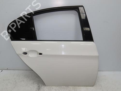 Used Right rear door BMW 3 (E90) 335 d (286 hp) 22535541