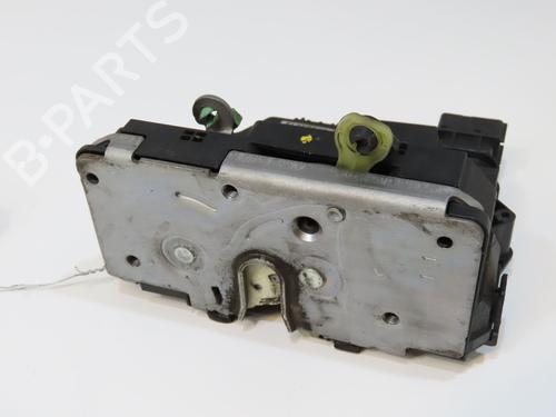 Used Front left lock Front left lock 9609387 9609387