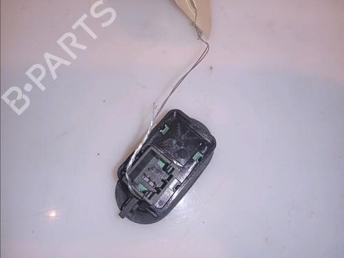 Left front window switch CITROËN C2 (JM_) 1.1 | BP11103028I27 - Image 4