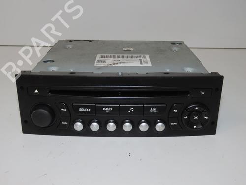 radio-citroen-ds3-sa_-2009-2010-2011-2012-2013-2014-2015-2016-32377357 main image