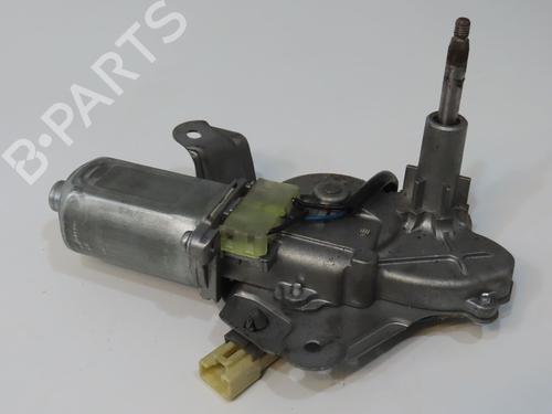Used Rear wiper motor Rear wiper motor MAZDA 5 (CR) 2.0 CD (CR19) (110 hp) 9618102 9618102