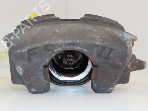 Right front brake caliper SKODA OCTAVIA I Combi (1U5) 1.9 TDI | BP19162155M104 