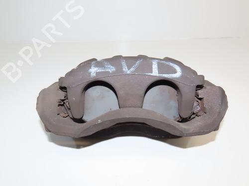 Right front brake caliper MERCEDES-BENZ SPRINTER 4-t Van (B907, B910) 414 CDI RWD (907.643, 907.645, 907.647) | BP31120389M104 - Image 5