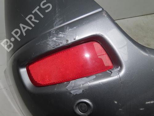Rear bumper RENAULT KOLEOS I (HY_) 2.0 dCi 4x4 (HY0K) | BP28832116C8 