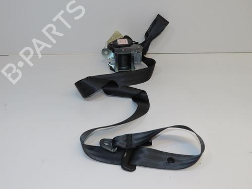 Used Rear right seatbelt Rear right seatbelt HYUNDAI i20 II (GB, IB) 1.2 (84 hp) 40554285 40554285