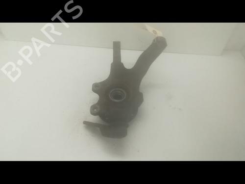 Used Left front steering knuckle OPEL COMBO Box Body/MPV (71_) 1.7 D (60 hp) 23173197