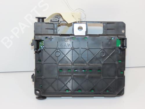 Sikringsdåse CITROËN C5 I (DC_) 2.0 HDi (DCRHZB, DCRHZE) | BP29345177E1 