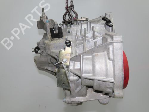 Gearbox RENAULT KADJAR (HA_, HL_) 1.6 dCi 130 4x4 (HLA4) | BP37596683M3 - Image 2