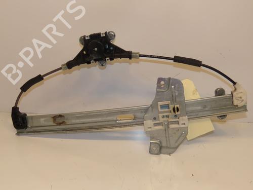 rear-right-window-mechanism-kia-rio-iii-ub-125-cvvt-834021w000-2011-2012-2013-2014-2015-2016-2017-16707455 main image