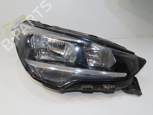 Right headlight OPEL CORSA F (P2JO) 1.2 (68) | BP37185879C29 - Image 5