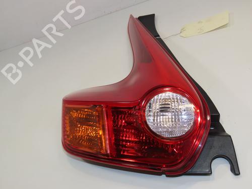 Used Left taillight NISSAN JUKE (F15) 1.5 dCi (110 hp) 18476794
