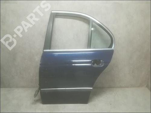 Puerta trasera izquierda BMW 5 (E39) 525 tds (143 hp) 41528266721