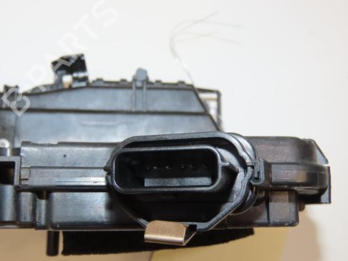 Rear right lock RENAULT CLIO V (B7_) 1.0 SCe 65 (B7MG) | BP29441795C99 